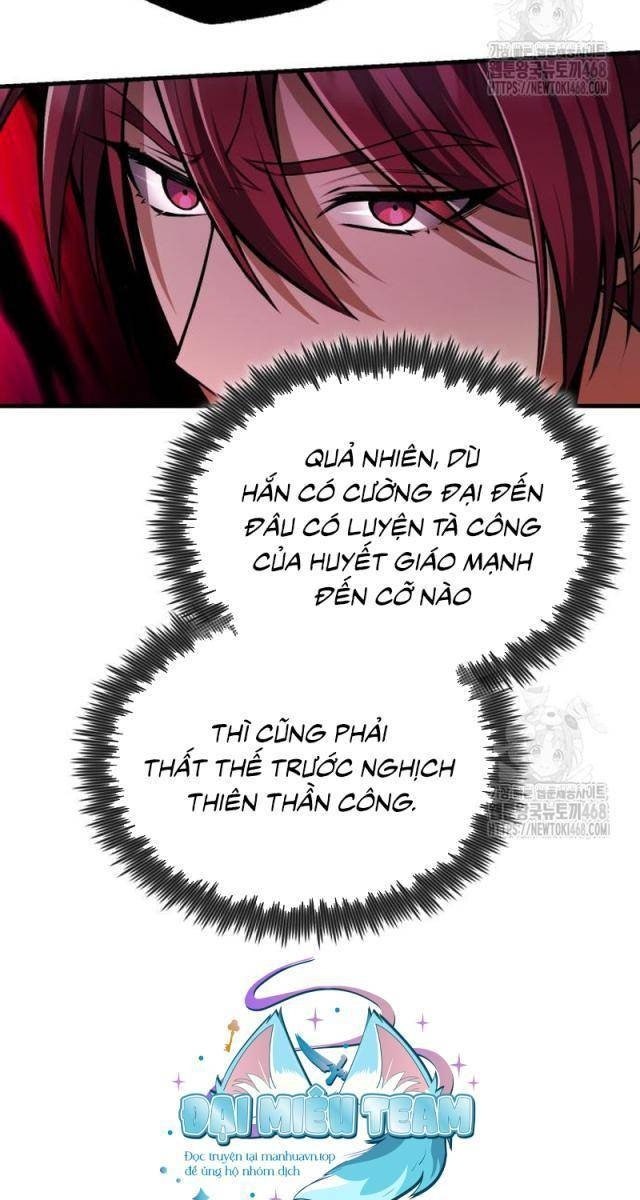 Giảng Sư Đứng Đầu: Baek Sư phụ - Page 19