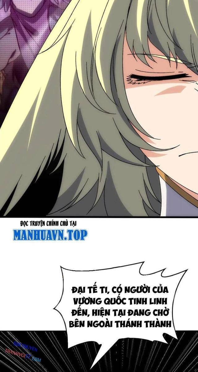 Bắt Đầu Kế Nhiệm Boss Hắc Long, Ta Vô Địch - Page 34