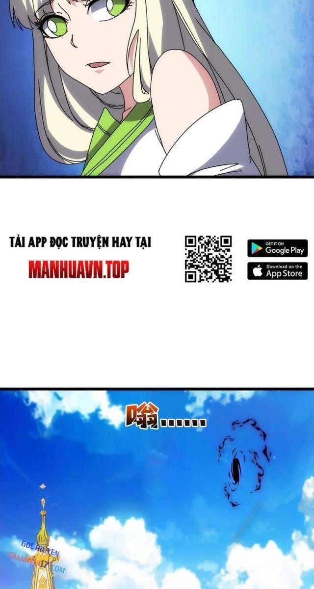 Bắt Đầu Kế Nhiệm Boss Hắc Long, Ta Vô Địch - Page 64