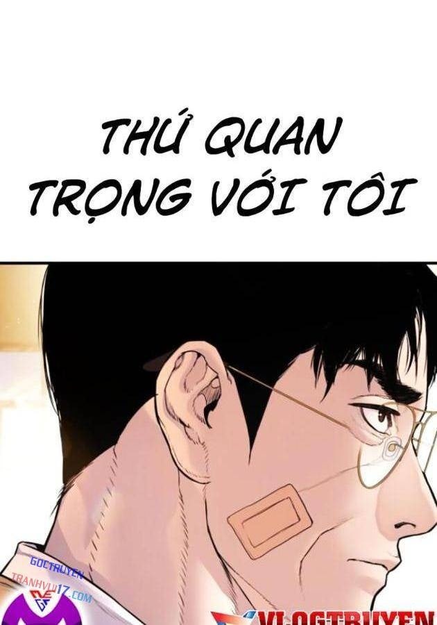 Bố Tôi Là Đặc Vụ - Page 313
