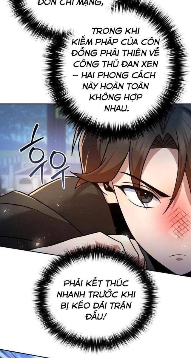 Hoạn Quan Hồi Quy: Tróc Phong Truy Nguyệt - Page 50