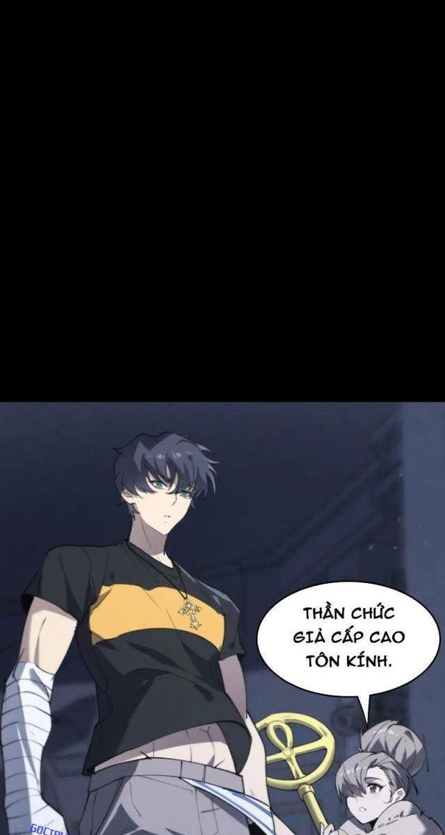 Thánh Hiệp Sĩ Cấp SSS - Page 71