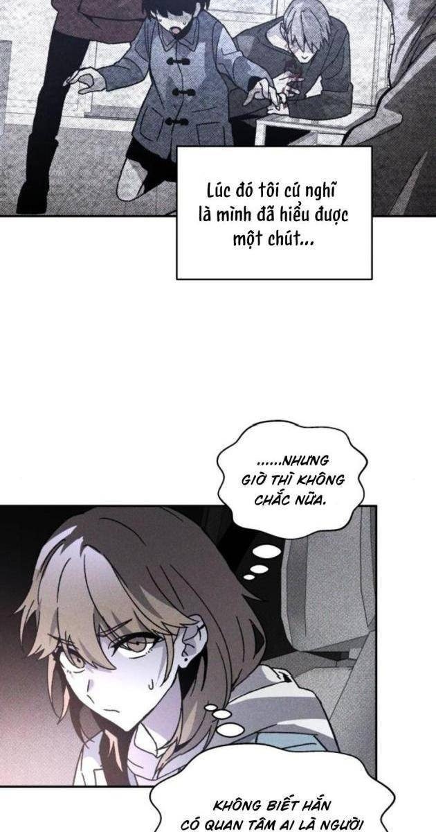 Cỗ Máy Dự Báo Sát Nhân - Page 101