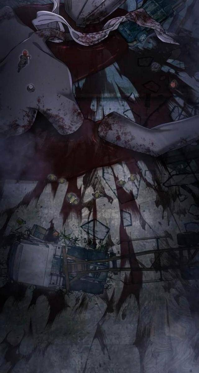 Thợ Săn Sống Trong Căn Hộ Cho Thuê - Page 7