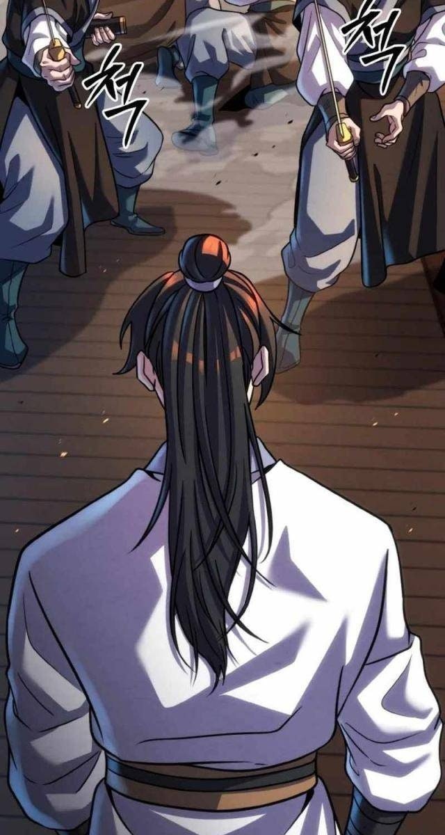 Tiểu Đệ Tử Của Võ Lâm Minh Chủ - Page 18