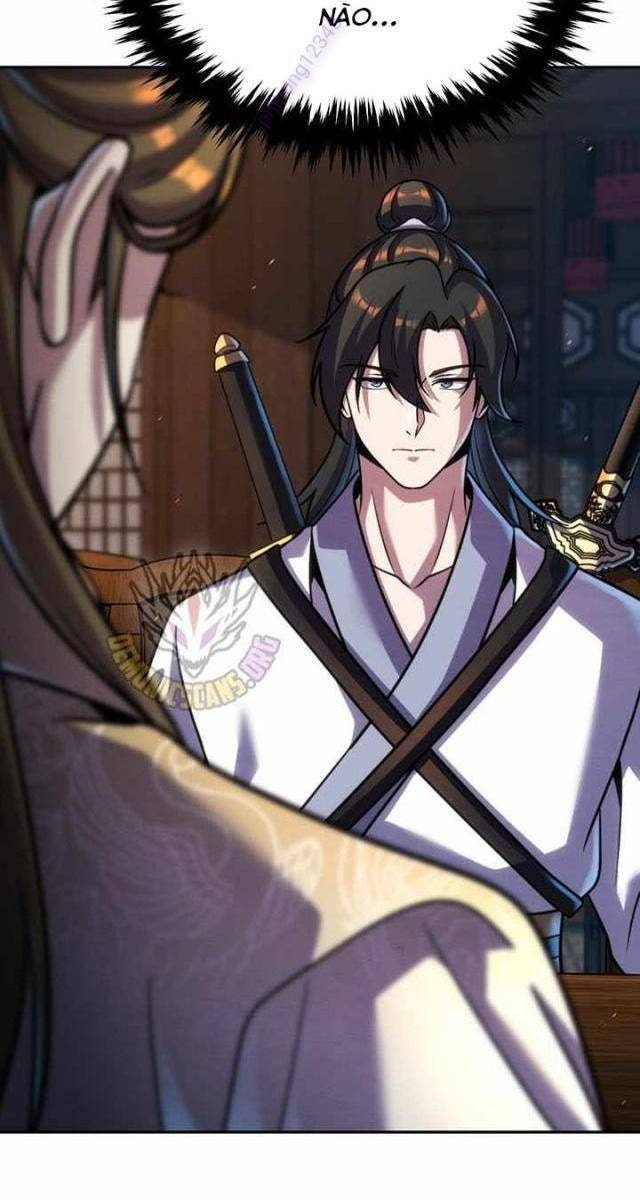 Tiểu Đệ Tử Của Võ Lâm Minh Chủ - Page 20