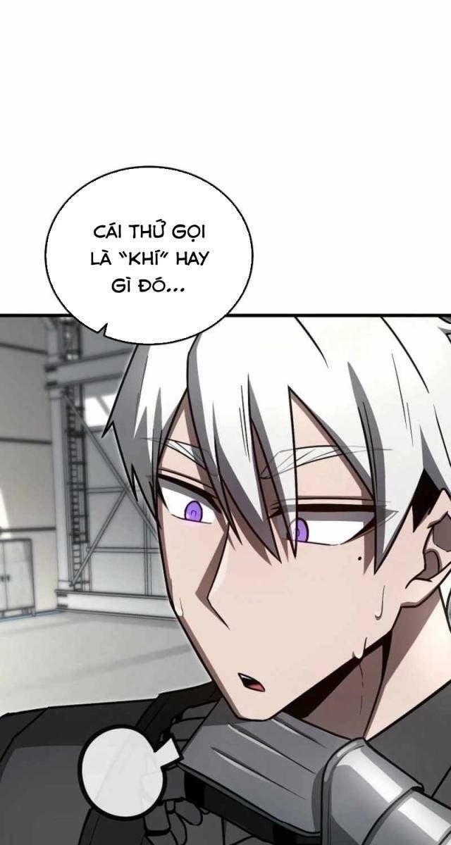 Cách Một Tử Linh Sư Cấp Thảm Họa Nghỉ Hưu - Page 73