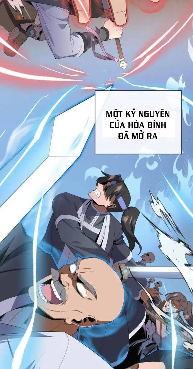 Tuyệt Đỉnh Võ Lâm - Page 4