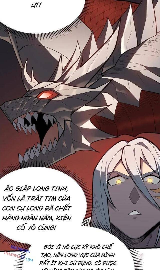 Game Online: Vì Quá Phóng Túng, Tôi Đã Trở Thành Kẻ Thù Của Cả Server - Page 8