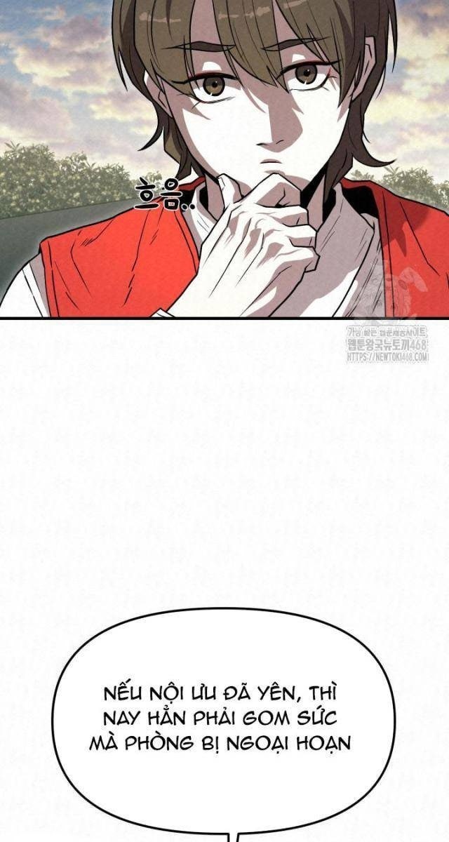 Hắc Bạch Hồ Ly Độc Tâm : Côn Luân Kiếm Tuyến Bạch Bệnh Chi Chủ - Page 97