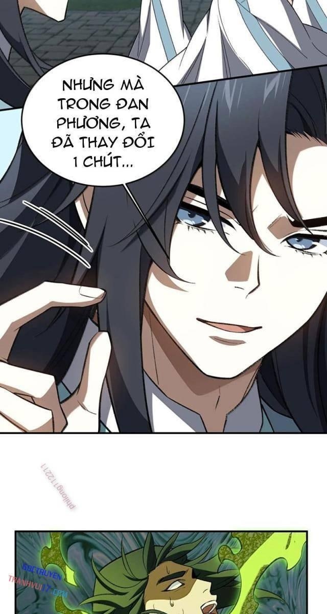 Ta Ở Tu Tiên Giới Chỉ Làm Giờ Hành Chính - Page 6