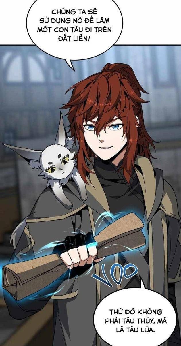 Ánh Sáng Cuối Con Đường SS6 - Page 99