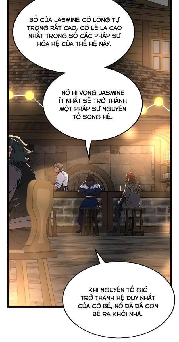 Ánh Sáng Cuối Con Đường SS6 - Page 41