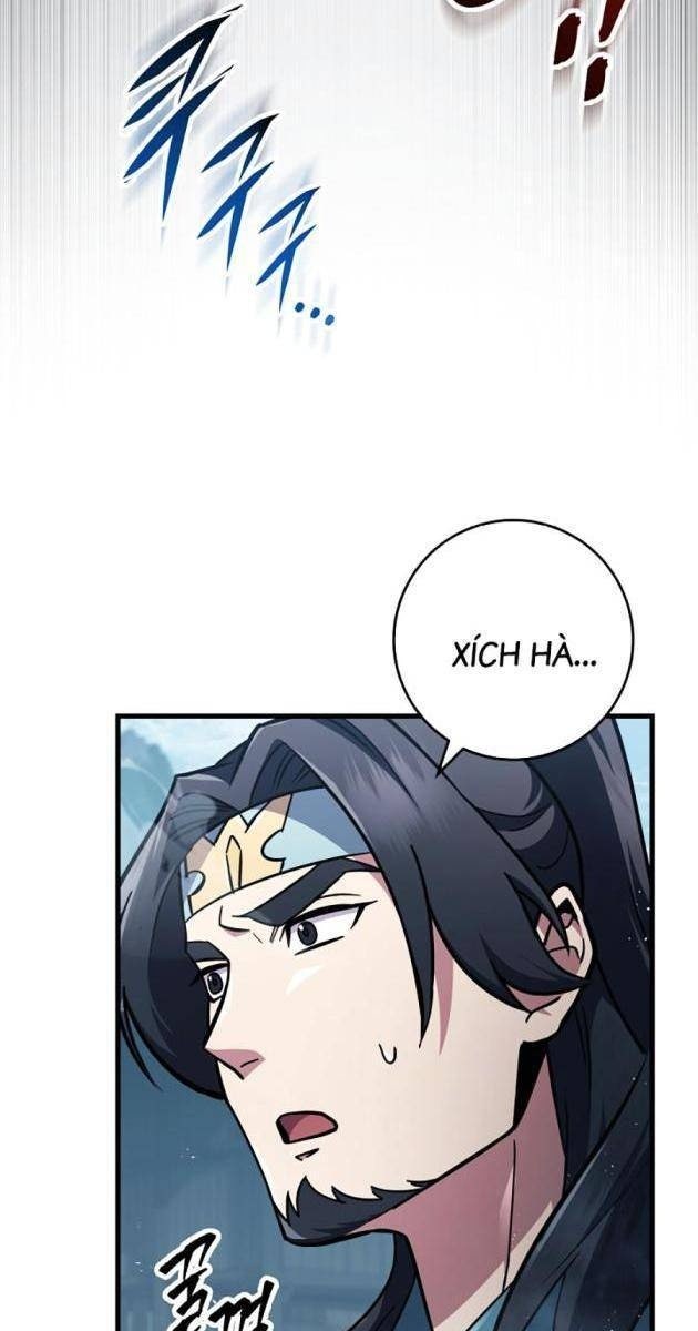 Cửu Thiên Kiếm Pháp - Page 92