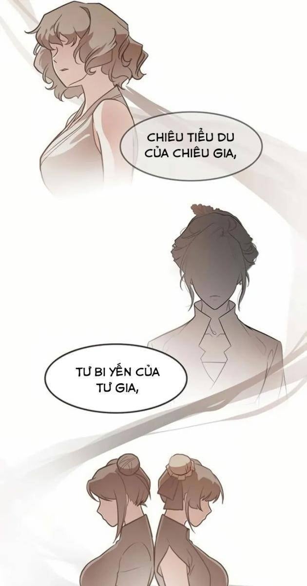 Vợ Tôi Là Giáo Chủ Ma Giáo - Page 46