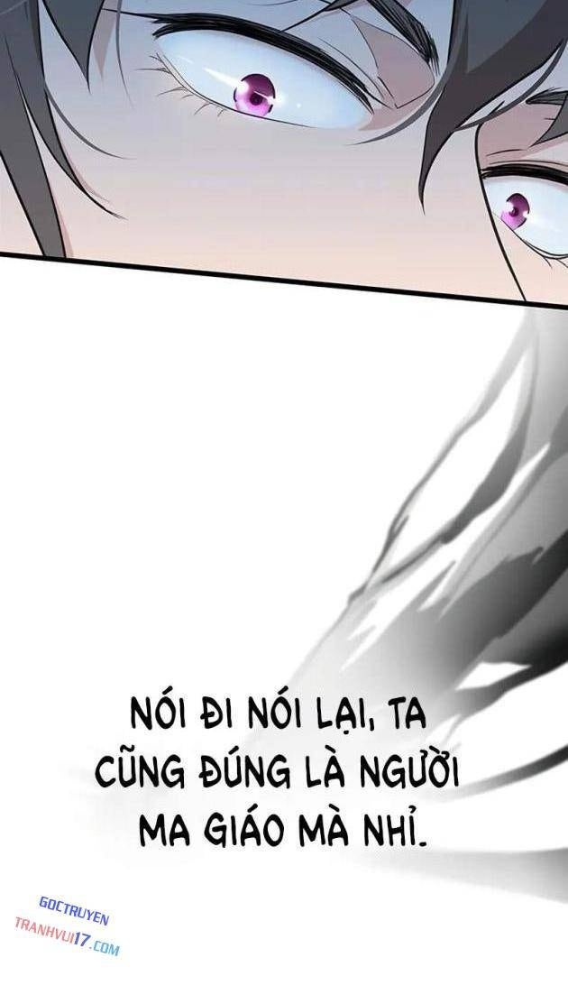 Vợ Tôi Là Giáo Chủ Ma Giáo - Page 38