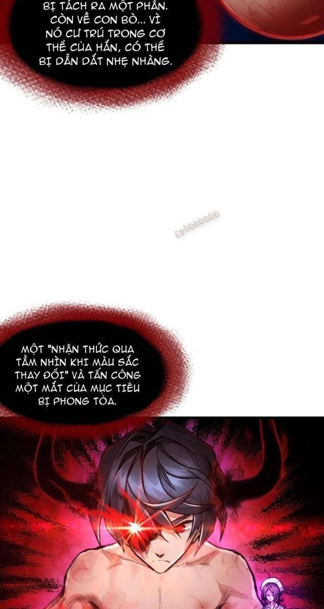 Bàn Tay Thần Thánh - Page 53