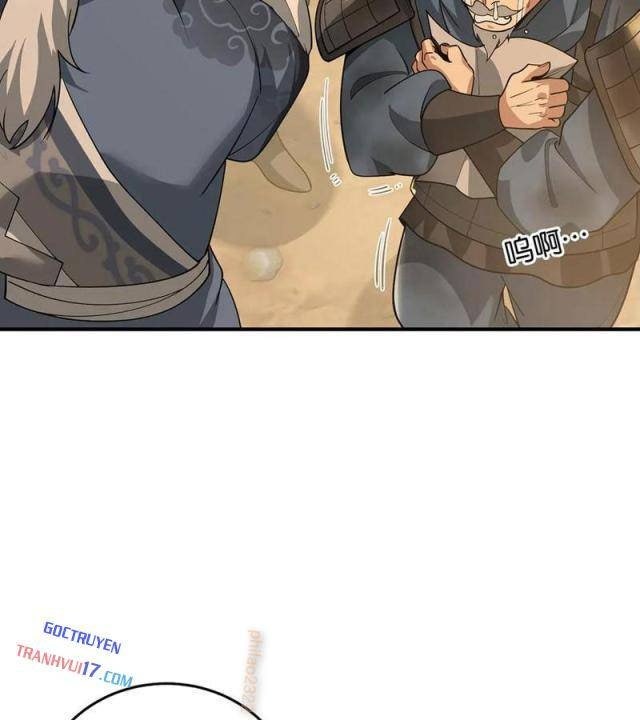 Giết Ta Thêm Mấy Lần Nữa, Ta Liền Vô Địch - Page 46