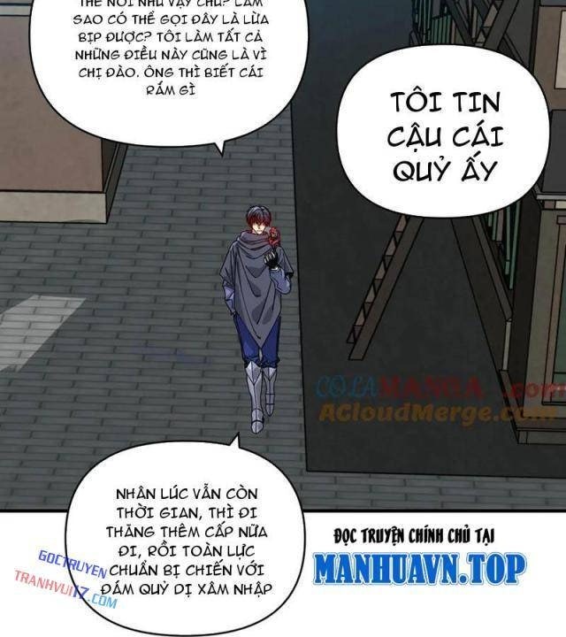 Bắt Đầu Chuyển Chức Tài Thần, Ta Chuyển Hóa Triệu Vạn Thần Sủng - Page 34