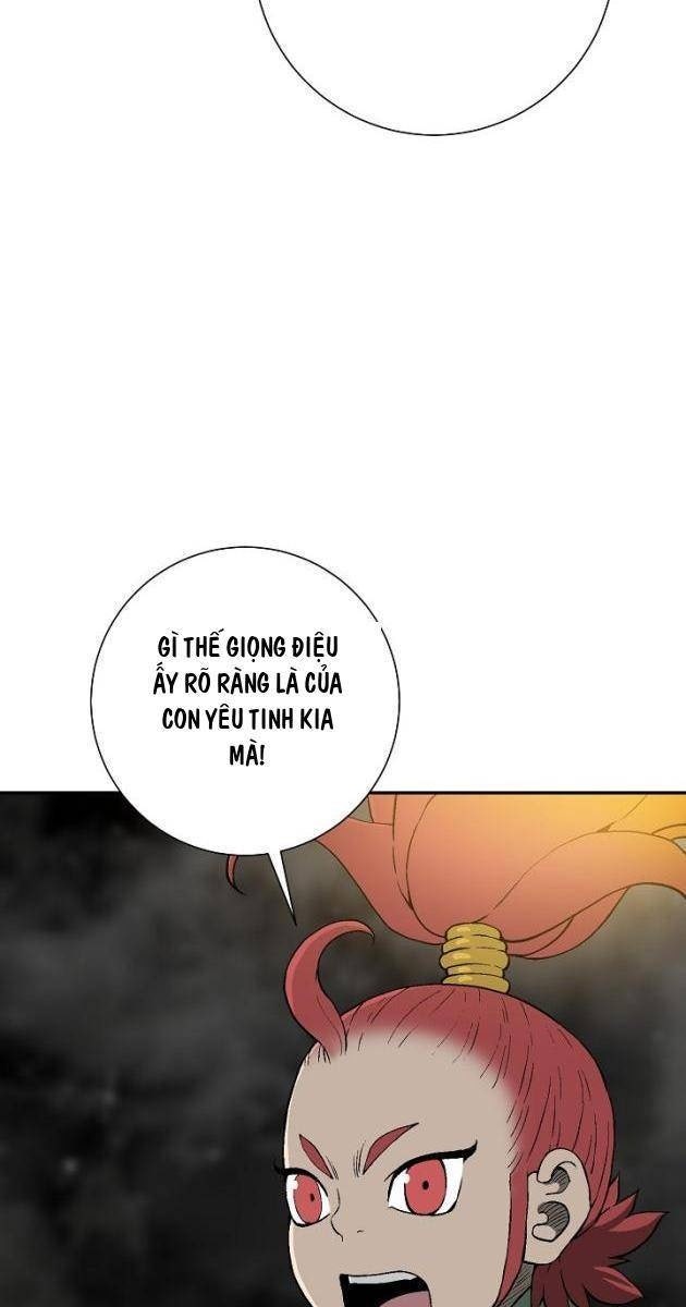 Vĩ Linh Kiếm Tiên - Page 121