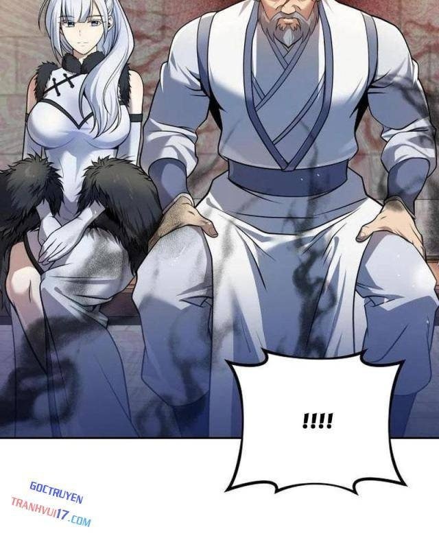 Hoạn Quan Hồi Quy: Tróc Phong Truy Nguyệt - Page 6