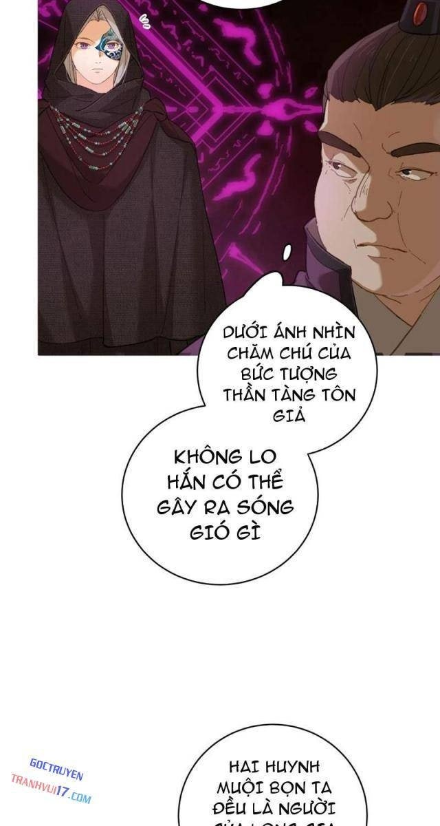 Đại Thừa Kỳ Mới Có Nghịch Tập Hệ Thống - Page 4