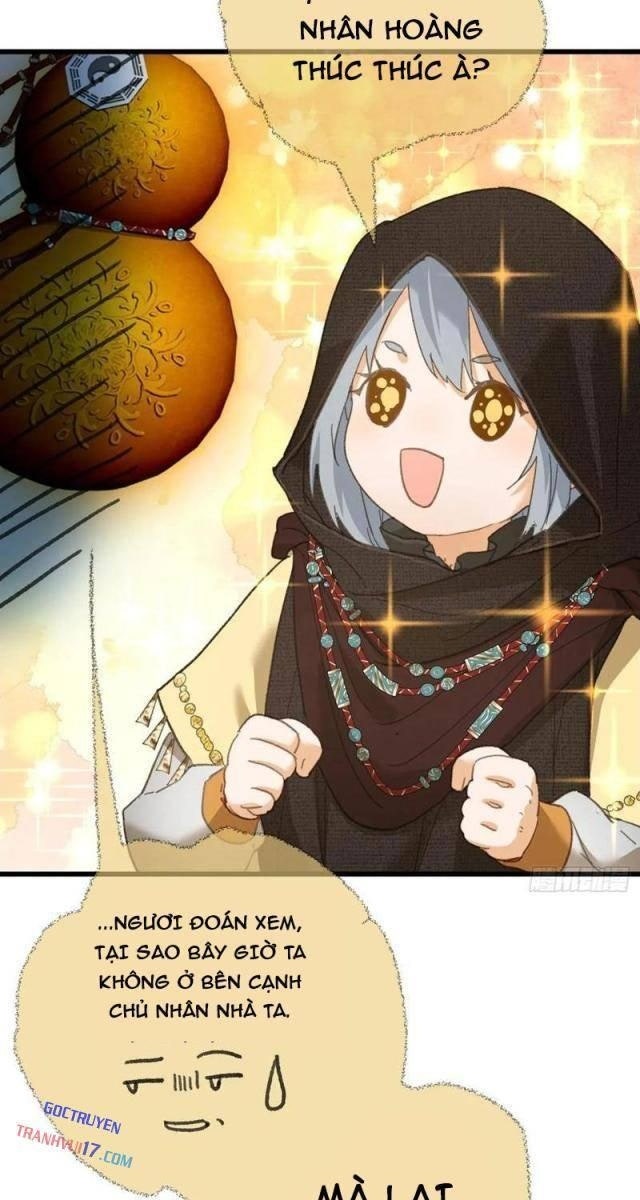 Đại Thừa Kỳ Mới Có Nghịch Tập Hệ Thống - Page 36