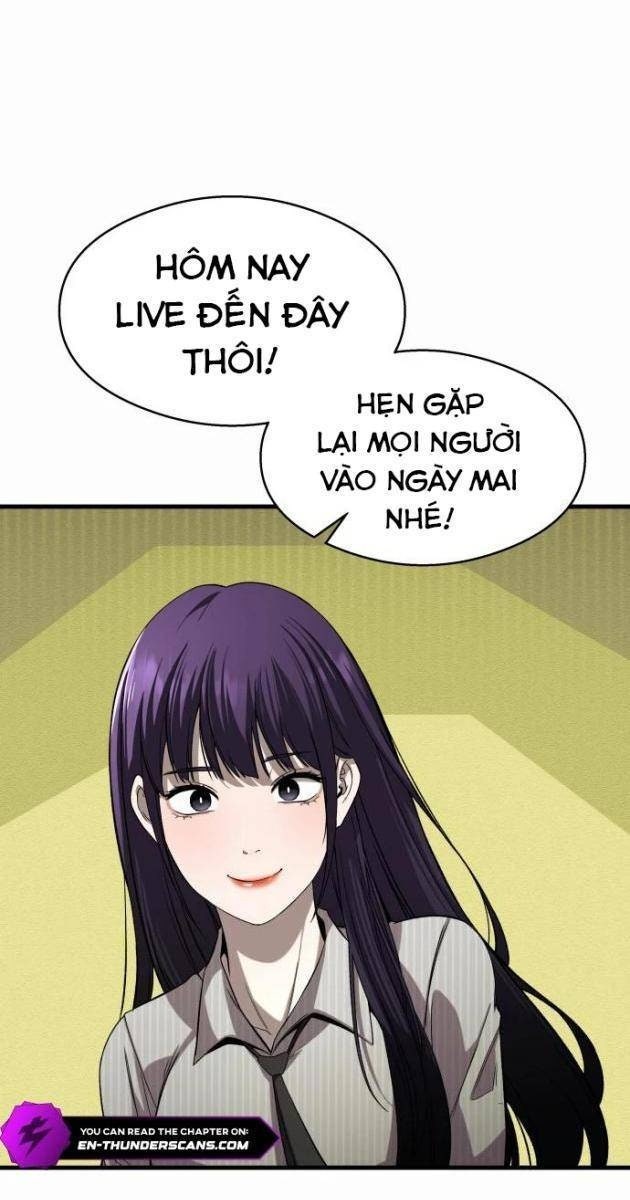 Hẹn Hò Rùng Rợn - Page 16