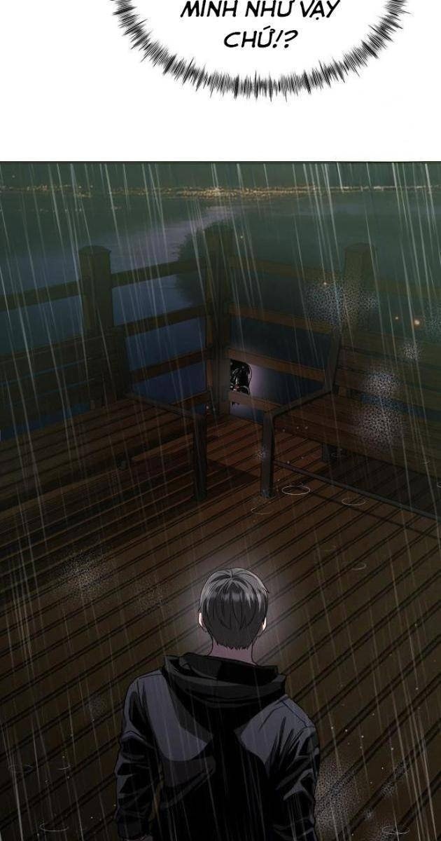 Hẹn Hò Rùng Rợn - Page 131