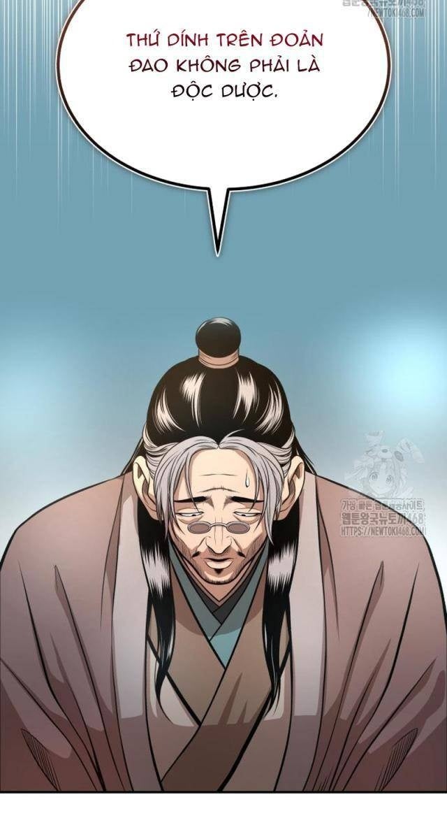 Quy Hoàn Lục Ma Đạo - Page 56