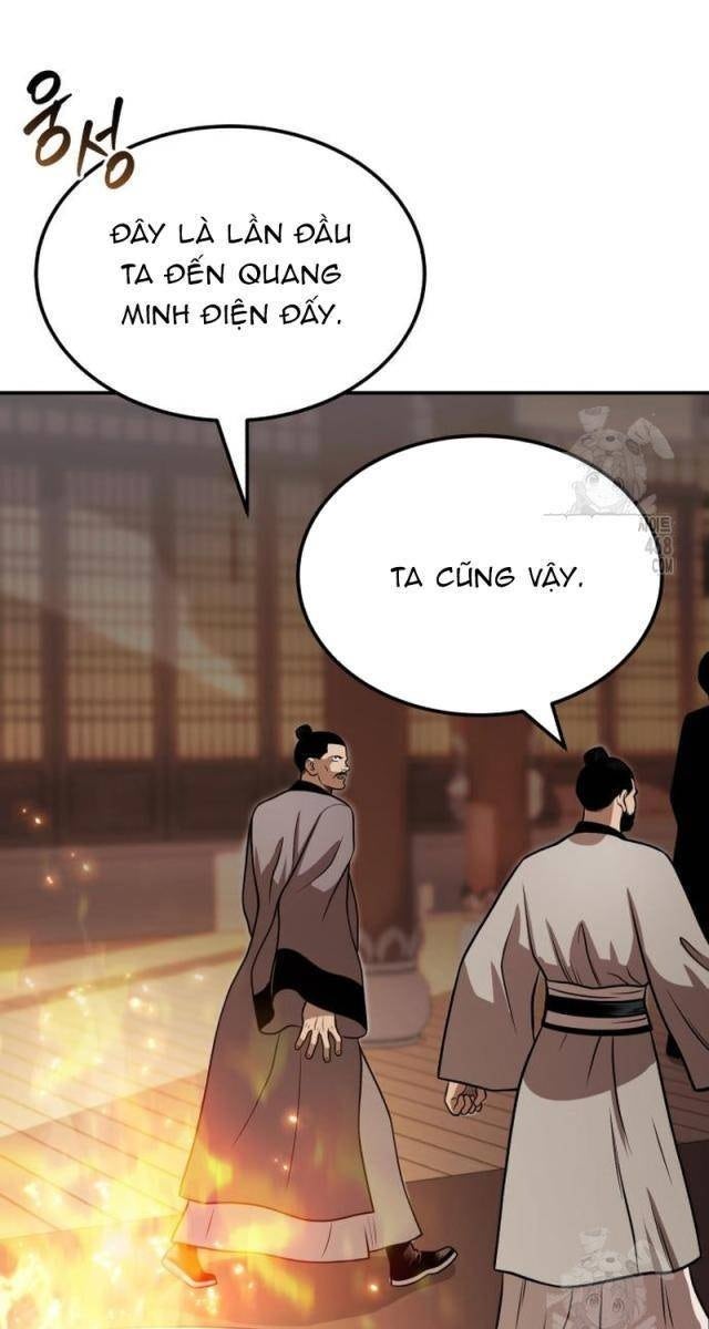 Quy Hoàn Lục Ma Đạo - Page 59