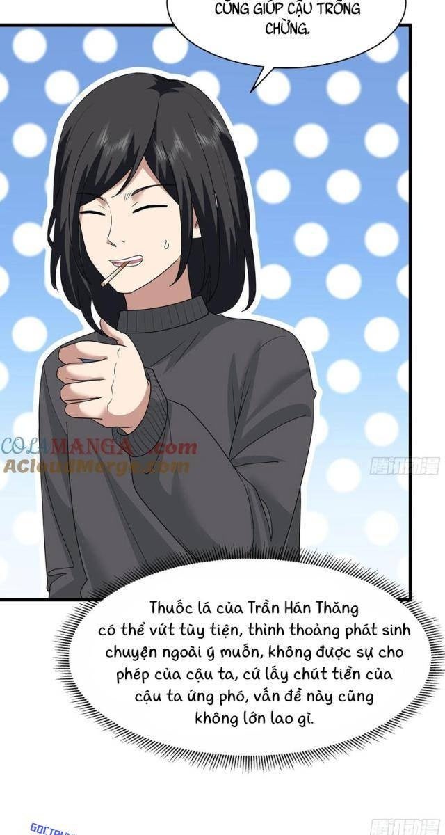 Ta Không Muốn Trùng Sinh Đâu - Page 55