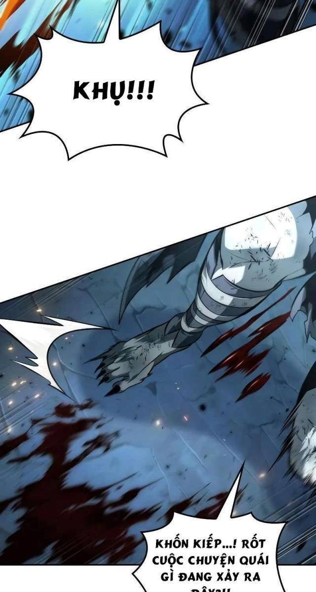 Mạo Hiểm Giả Cuối Cùng - Page 85