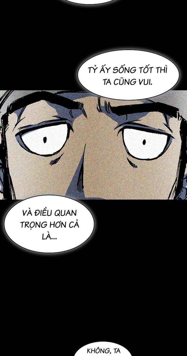 Hồi Ức Chiến Thần - Page 19