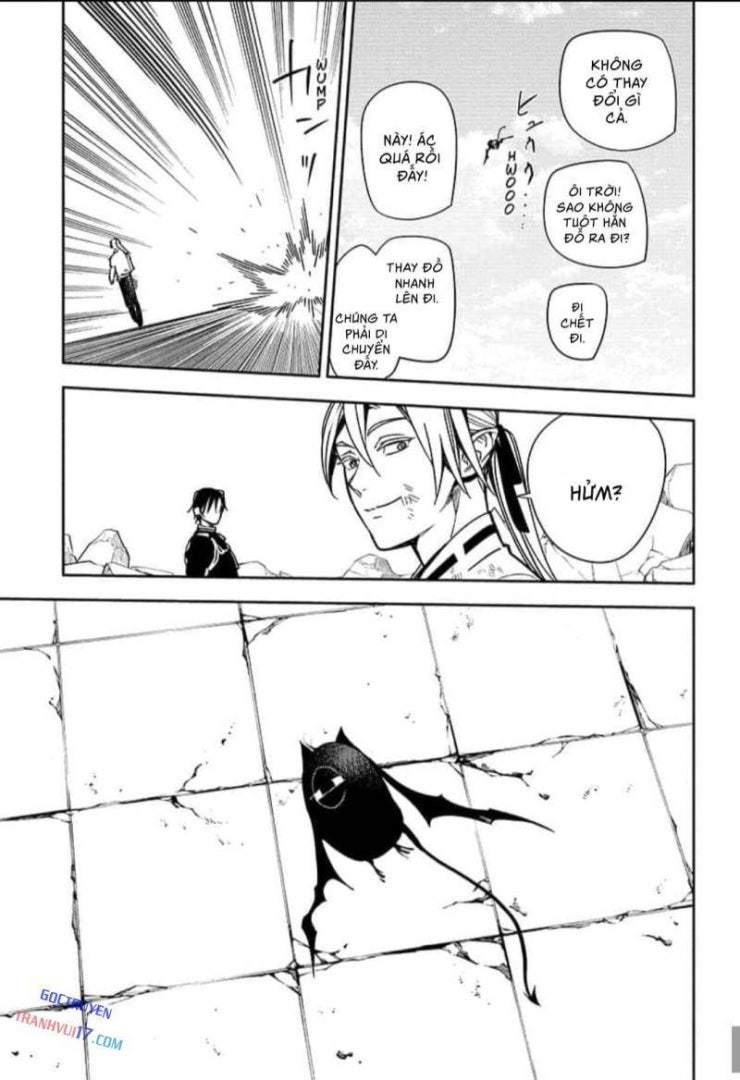 Thiên Thần Ngày Tận Thế - Page 29