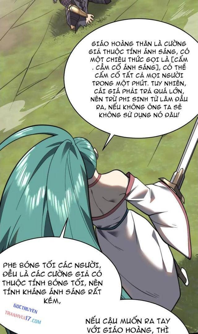 Game Online: Vì Quá Phóng Túng, Tôi Đã Trở Thành Kẻ Thù Của Cả Server - Page 14