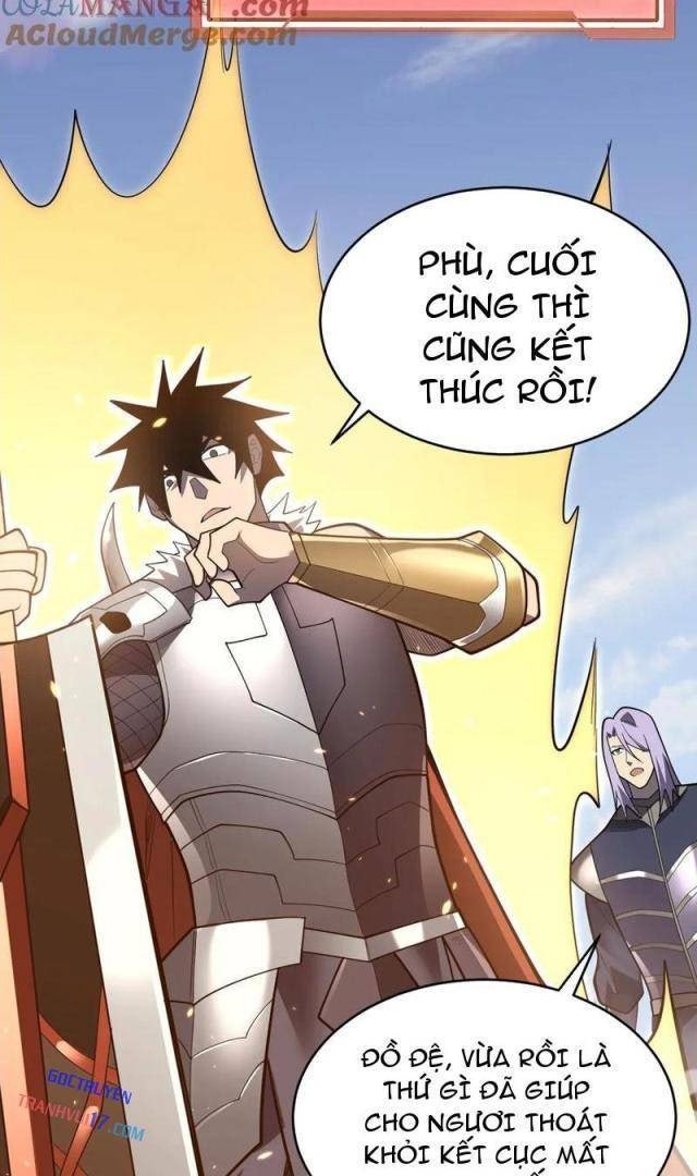 Game Online: Vì Quá Phóng Túng, Tôi Đã Trở Thành Kẻ Thù Của Cả Server - Page 66