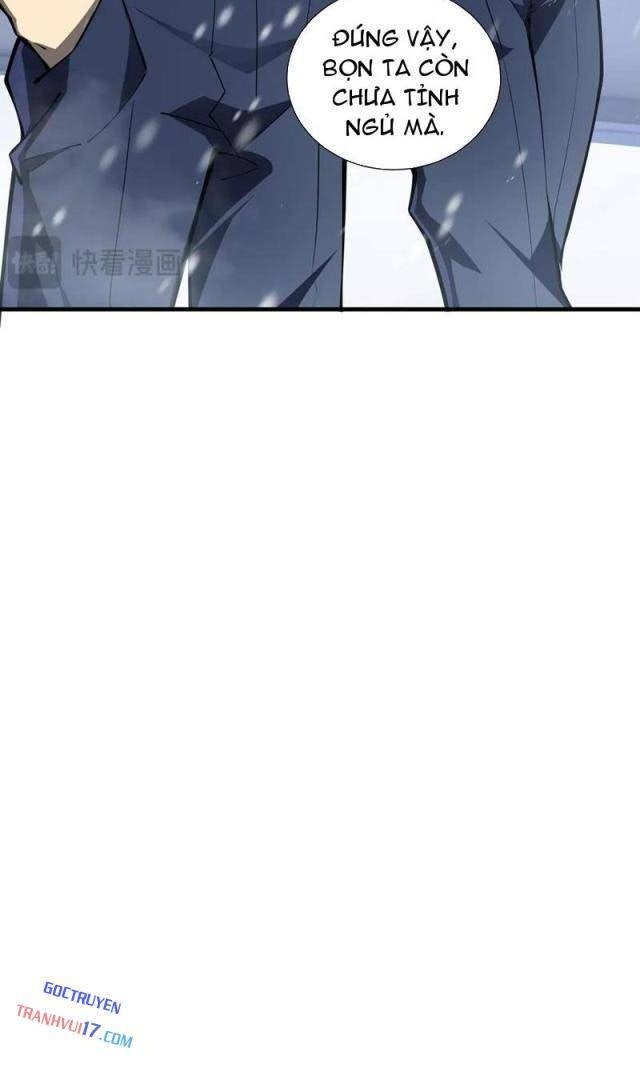 Ta Ký Kết Khế Ước Với Chính Mình - Page 26