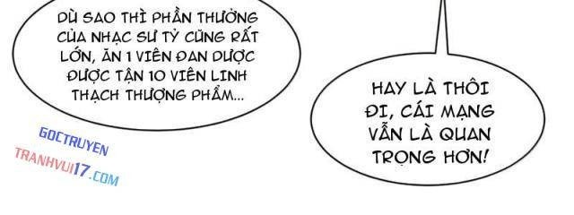 Ta Ở Tu Tiên Giới Chỉ Làm Giờ Hành Chính - Page 51