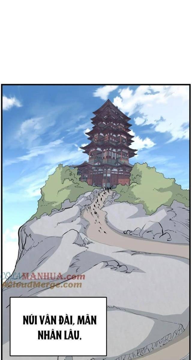 Đại Tướng Quân - Page 61