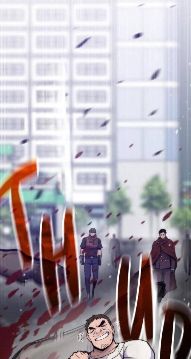 Hồi Quy Gia - Page 61