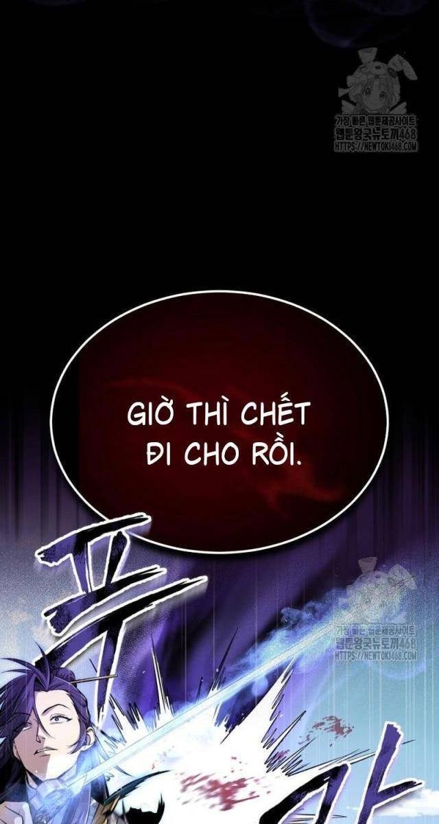 Giảng Sư Đứng Đầu: Baek Sư phụ - Page 65