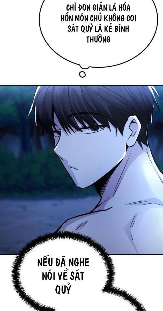 Quỷ Kiếm Thiên Tài Của Hoa Sơn Phái - Page 75
