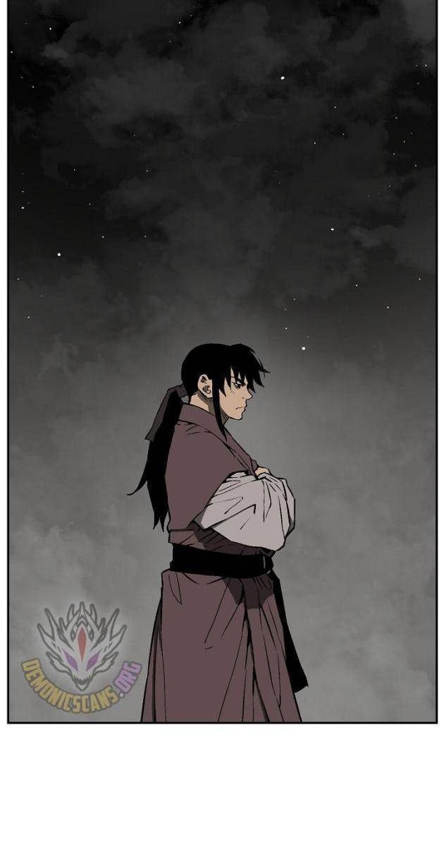 Vĩ Linh Kiếm Tiên - Page 21