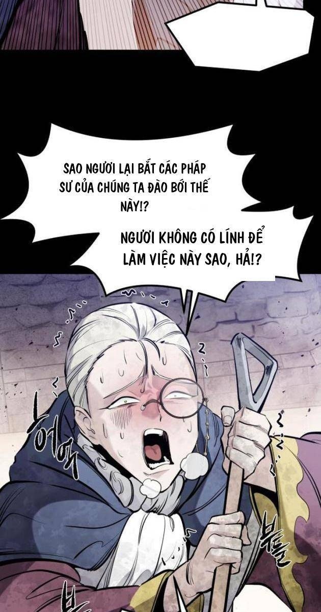 Mỗi Lính Đánh Thuê Trở Về Đều Có Một Kế Hoạch - Page 77