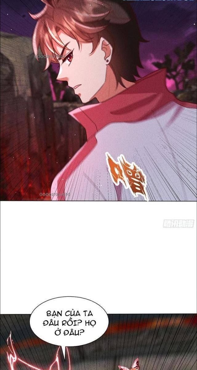 Thần Cấp Ngự Thú: Ta Khế Ước Nữ Thần Vô Hạn - Page 35