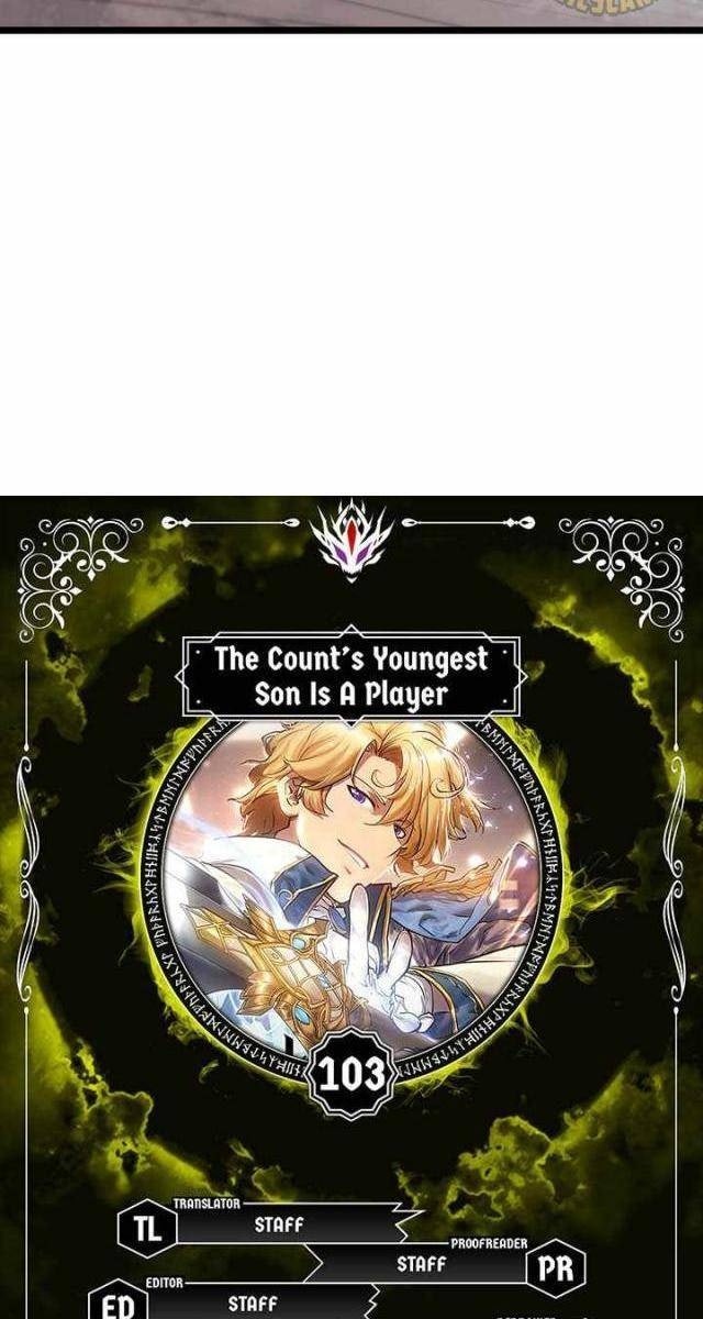 Con Trai Út Của Bá Tước Là Một Người Chơi - Page 10