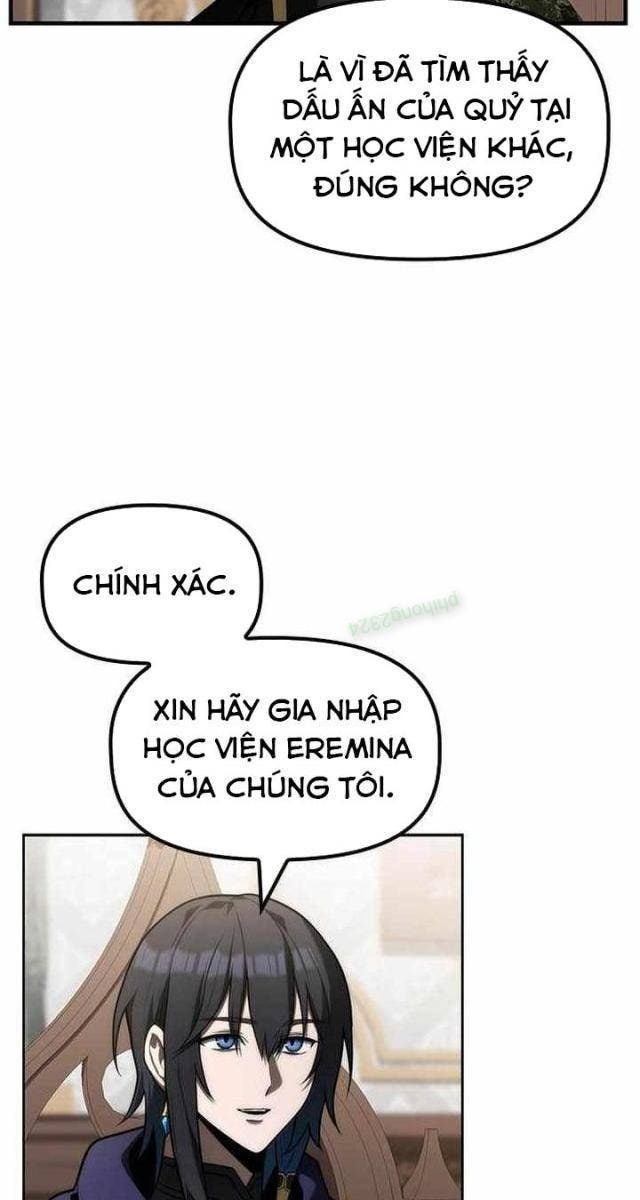 Thiếu Gia Chủ Của Gia Tộc Tử Linh Sư - Page 31