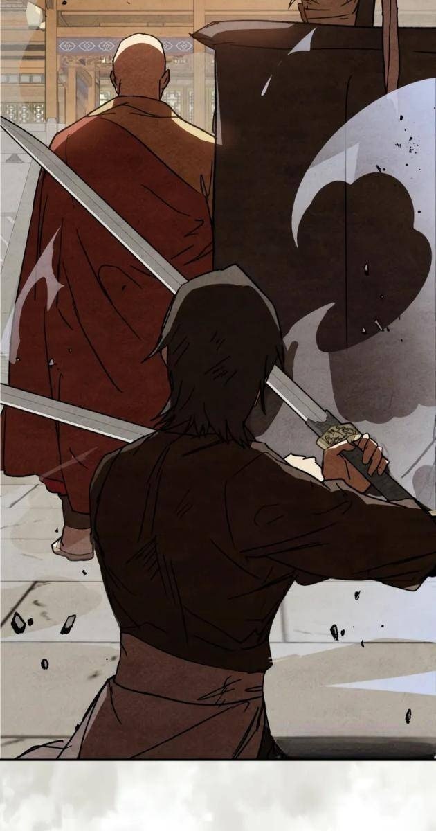 Sự Trở Lại Của Thần - Page 29