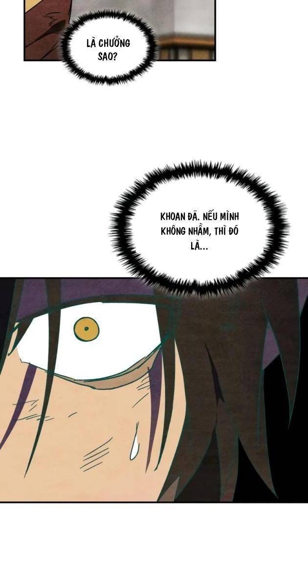 Sự Trở Lại Của Thần - Page 59